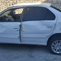 ماشین تصادفی|خودرو سواری و وانت|سلماس, |دیوار