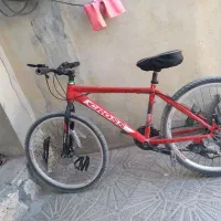 دوچرخه ۲۶