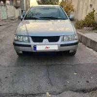 سمند کم کار خونگی بدون افتاب سوختگی