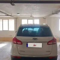 تیگو ۵ مدل ۹۶|خودرو سواری و وانت|تهران, نیلوفر|دیوار