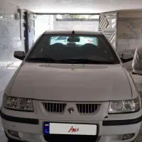 سمند EF7 مدل91|خودرو سواری و وانت|کرج, فاز ۱ مهرشهر|دیوار