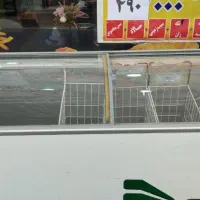 یخچال فریزر بستنی|فروشگاه و مغازه|سهند, |دیوار