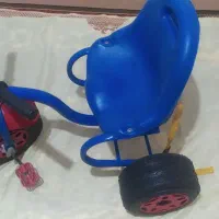 سه چرخه نو|دوچرخه، اسکیت، اسکوتر|همدان, |دیوار