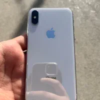 iPhone X 256