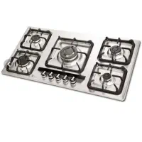 فروش انواع گاز،هود،سینک/ترک کالا