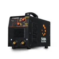 دستگاه جوش اینورتر صبا ۲۵۰ آمپر مدل Rinv250v