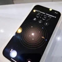 iphone 13normal128 ch|موبایل|تهران, امیرآباد|دیوار