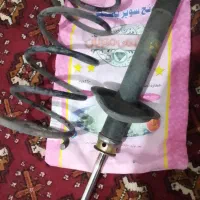 کمک فنر پژو