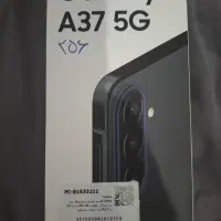 گوشی A37 سامسونگ