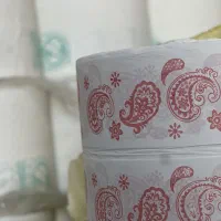 طاقه سفره یکبار مصرف|سفره، حوله، دستمال آشپزخانه|تبریز, |دیوار