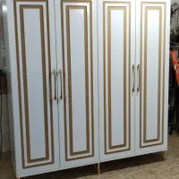 کمد لباس و رخت خواب