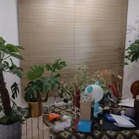 زبرا پنل چاپی مینیمال کرکره فلزی ۳ساعته|پرده، رانر، رومیزی|قم, هنرستان|دیوار