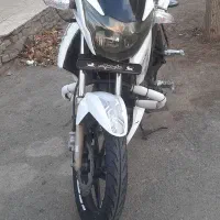 اپاچی ۱۸۰ مدل ۹۲ نیوفیس