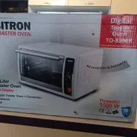 توستر بیترون با بهترین آپشن های روز