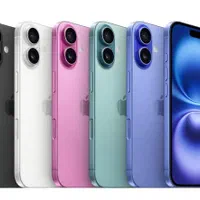 آیفون ۱۶ iphone 16