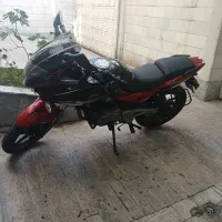 پالس ۲۲۰ پرشتاب تک در ایران