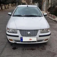 سمند EF7 دوگانه شرکتی ۱۳۹۶|خودرو سواری و وانت|ورامین, ورامین|دیوار