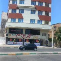 واحد۱۲۵متری موقعیت اداری