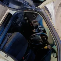 پژوپارس مدل ۸۷عروسک|خودرو سواری و وانت|اقبالیه, |دیوار