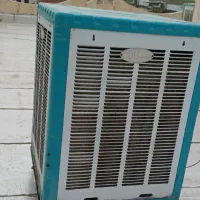 کولر آبی