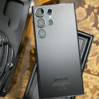 گوشی S23 Ultra تر و تمیز