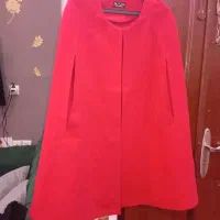 پالتو فوترمجلسی مشکی|لباس|آستارا, |دیوار