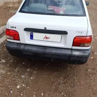 پراید 96