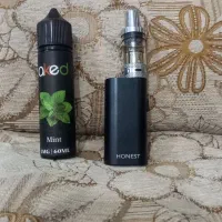 ویپ شارژی درحد نو|زیورآلات و اکسسوری|باسمنج, |دیوار