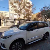 ماشین mvm x 33/سفید/عکسهای واقعی با جزئیات|خودرو سواری و وانت|تهران, نازی‌آباد|دیوار