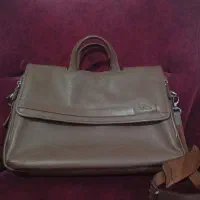 کیف چرم مشهد