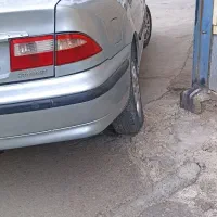 سمند ال‌ایکس 83