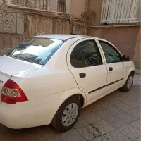 تیبا صندوق دار مدل 1401|خودرو سواری و وانت|تهران, تسلیحات|دیوار