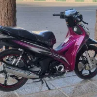 بی کلاج/گلگسی130/k3/رنگ خاص