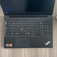 لپ تاپ lenovo ThinkPad E585/E595|رایانه همراه|دزفول, |دیوار