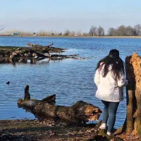 تور یکروزه آبگیر سلکچوب