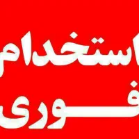 استخدام تعداد محدود نفر