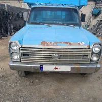 نیسان مدل ۶۵ دوگانه