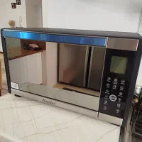 آون توستر در حد نو