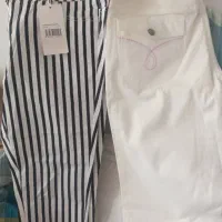 شلوار دخترانه