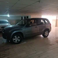 سوزوکی گرند ویتارا 2008 سرحال
