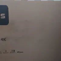 تلویزیون ۵۵ اینچ جی پلاس آکبند 55SU728N  زیر قیمت