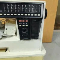 چرخ خیاطی ژانومه|چرخ خیاطی و ریسندگی|صدرا-فارس, فاز ۲|دیوار