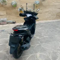 آیروکس اصلی شال طلایی