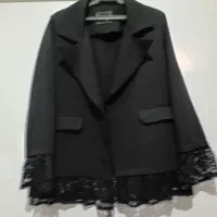 کت زنانه شیک