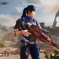 اکانت کالاف لوکاس گربه