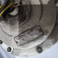 پنکه هندی اصلی  کاملا سالم