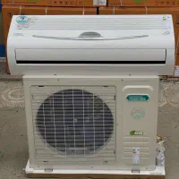 کولرگازی ۳۰۰۰۰ جنرال شکار موتورسنگین