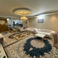 آپارتمان115متر-2خواب-2طرف-نور-تک-واحدی