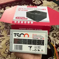 پاور کامپیوتر TSCO