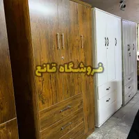کمد لباس/دراور/ملامینه/وکیوم|جاکفشی، کمد، دراور|تهران, جیحون|دیوار